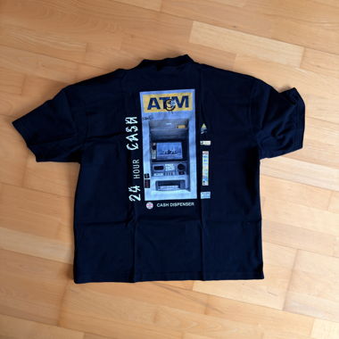 T-shirt edizione limitata 44 Label Group