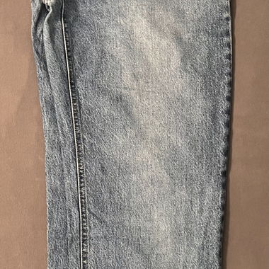 Jeans H&M dritti vita alta EUR 40