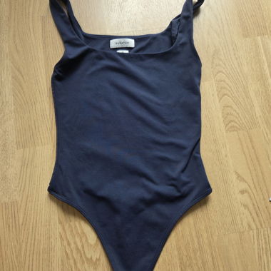 Body Babaton XS Navy