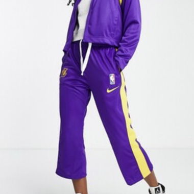 Survêtement Nike Lakers pour femme