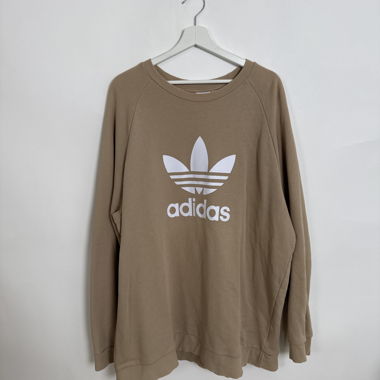 Felpa Adidas