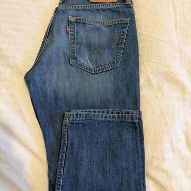 Jeans Levi’s 511