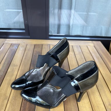 Vintage shoes 
