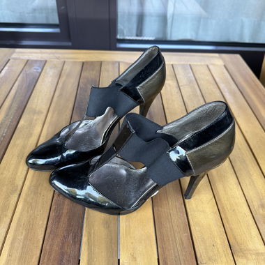 Vintage shoes 