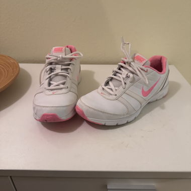 Nike y2k sneaker