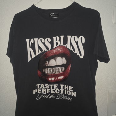 T-shirt FB Sister