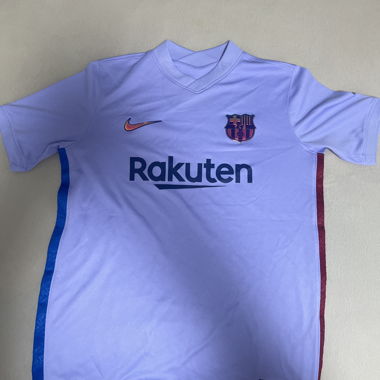 FC Barcelona Jersey