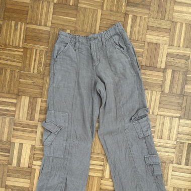 Cargo pants