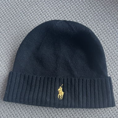 Ralph Lauren Mütze