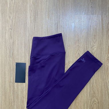 Arcteryx Essent High-Rise Legging 26" W - Size 8