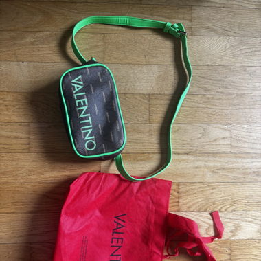 VALENTINO Liuto Belt Bag 