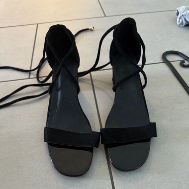 Chaussures à talons