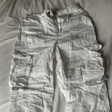 Cargos 