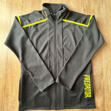 Adidas predator jacket