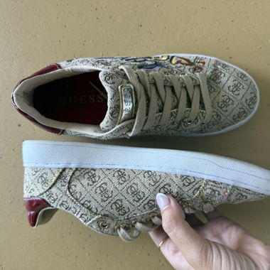 Sneakers Guess