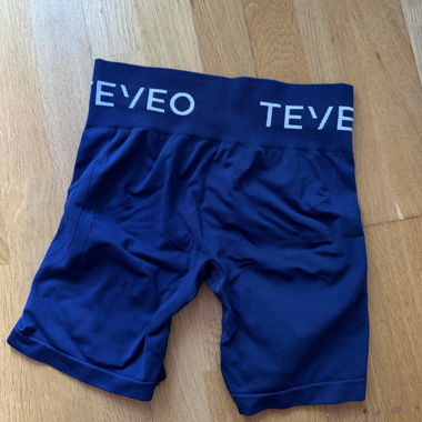 Shorts TEYEO