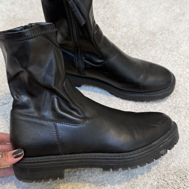 Bottes