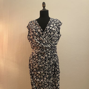 Ralph Lauren Kleid