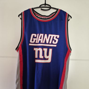Giants Trikot/Tanktop