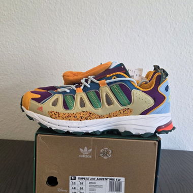 Sneaker adidas Superturf Adventure SW