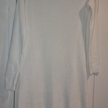 Strickkleid 