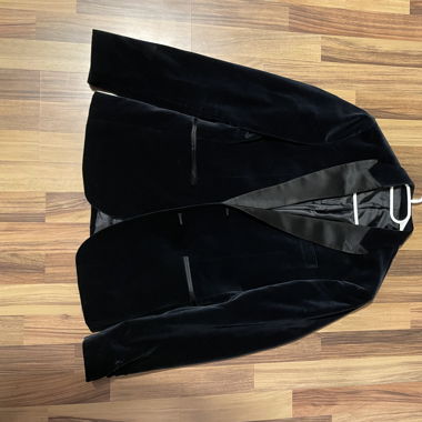 Blazer Zara 