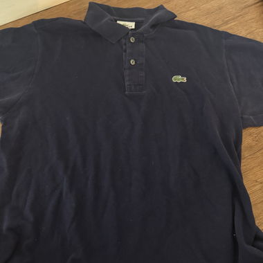 Brand new Lacoste polo shirt