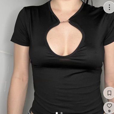 Tank Top “Jealous” 