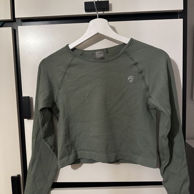 Oceansapart Sportshirt langarm