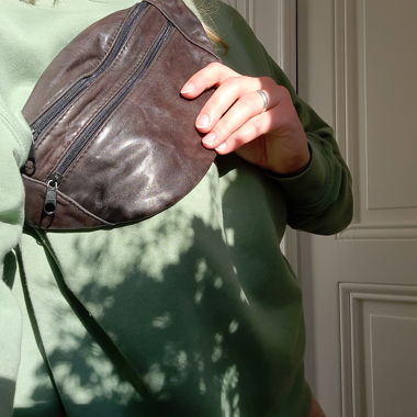 Banane vintage