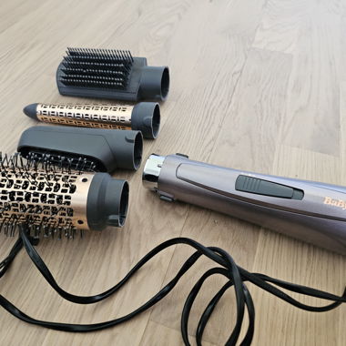 Set BaByliss ad Aria Calda