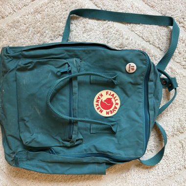 Sac à dos Fjallraven Kanken