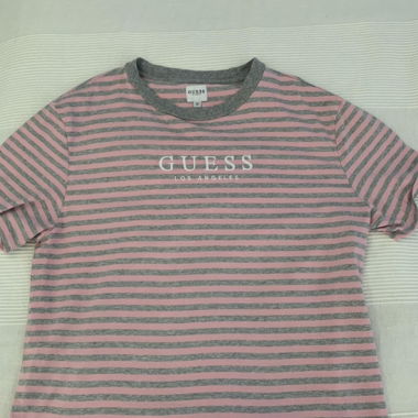 T-shirt Guess