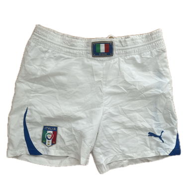 Shorts Puma Italie