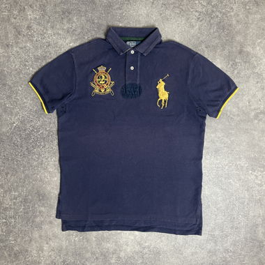 Polo Vintage Ralph Lauren Big Pony