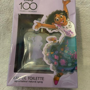 Eau de Toilette Disney Encanto