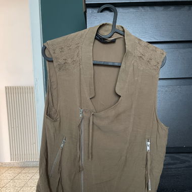 Weste ZARA