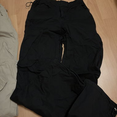 Pantaloni Cargo