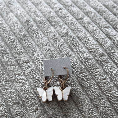 Boucle d’oreille 