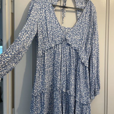 Zara Dress