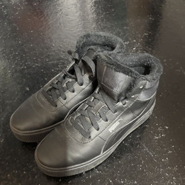 Puma Turnschuhe 