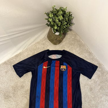 Fc Barcelona Trikot 