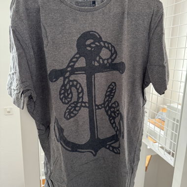 T-Shirt Your Turn