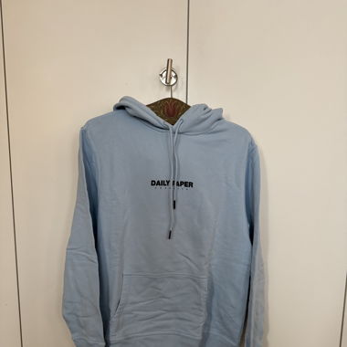 Daily Paper Hoodie