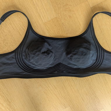 Soutien-gorge Wolford noir