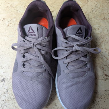 Reebok Sport Sneakers