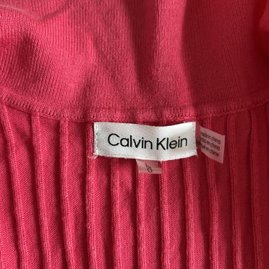 Calvin Klein Cardigan