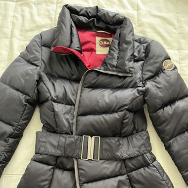Winter coat