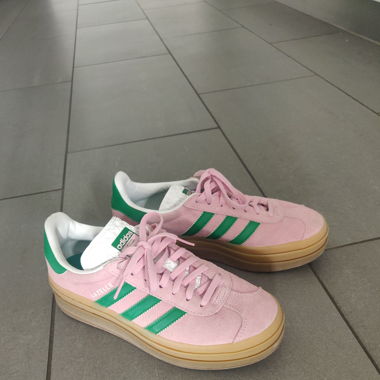 Adidas Gazelle Sneaker