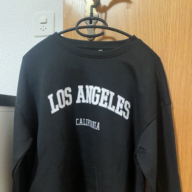 Pullover